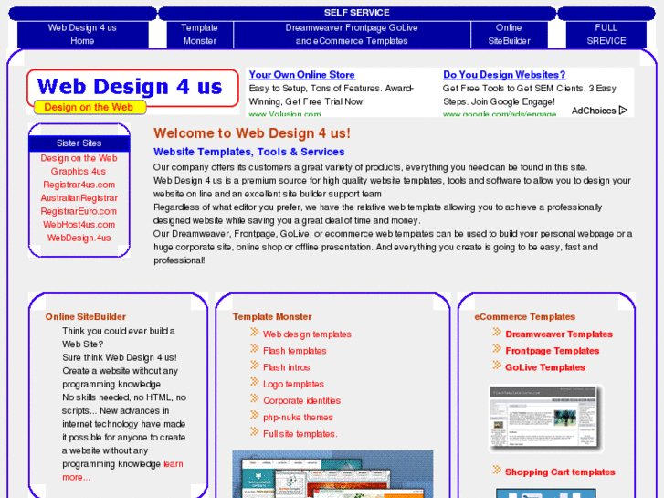 www.webdesign4.us