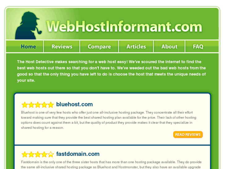 www.webhostinformant.com