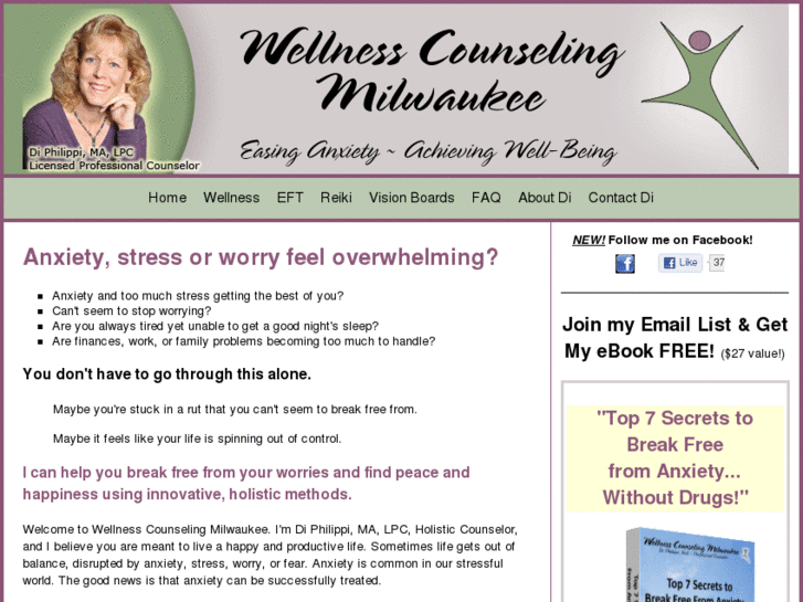 www.wellnesscounselingmilwaukee.com