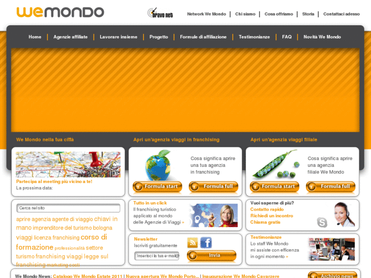 www.wemondofranchising.com