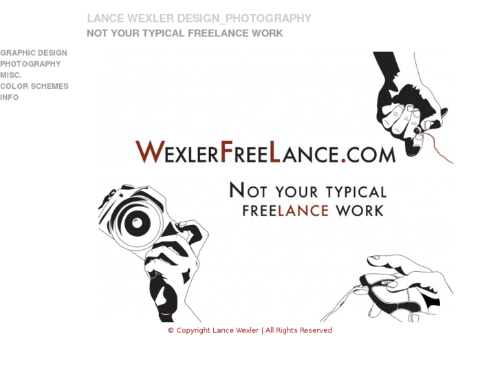 www.wexlerfreelance.com