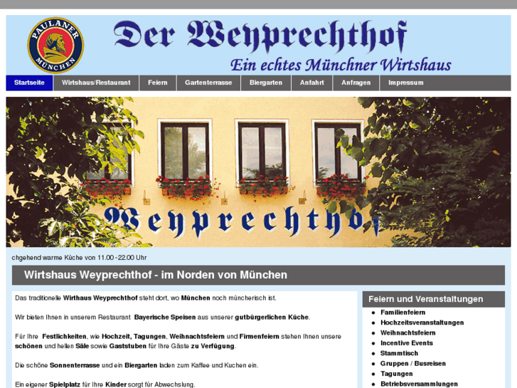 www.weyprechthof.de