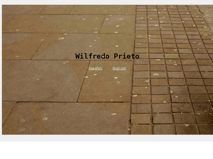 www.wilfredoprieto.com