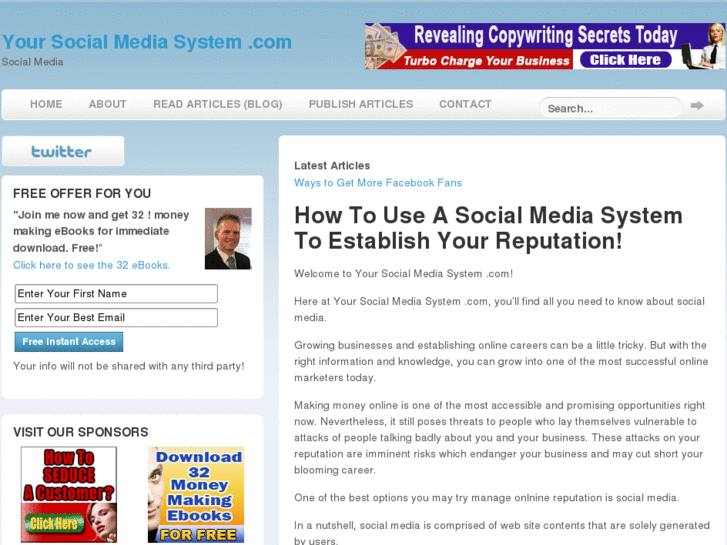 www.yoursocialmediasystem.com