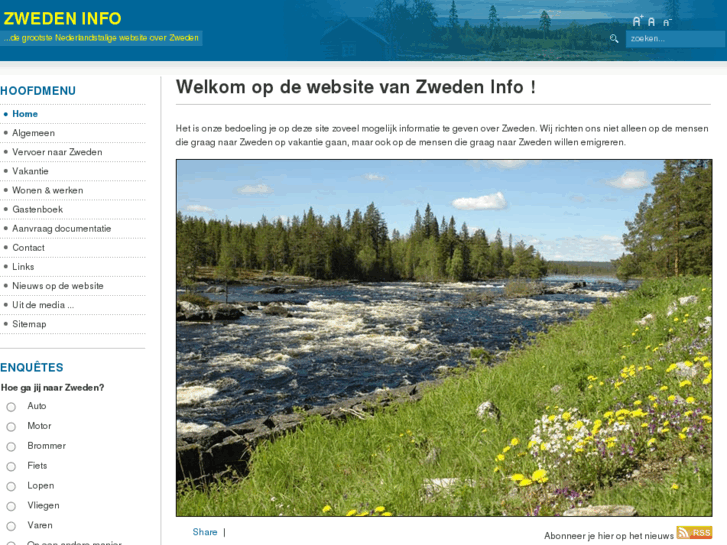 www.zweden.com