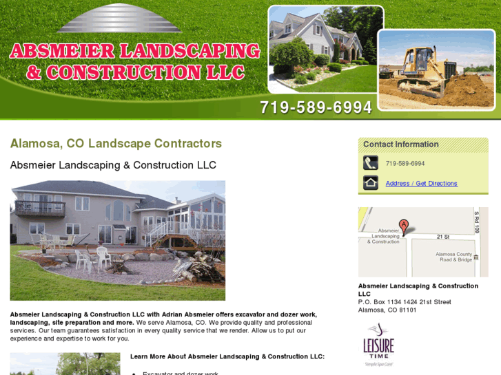 www.absmeierlandscape.com