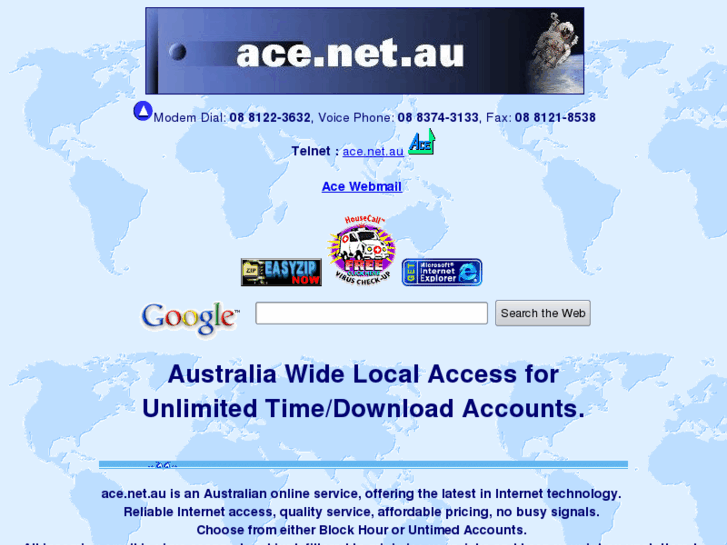 www.ace.net.au