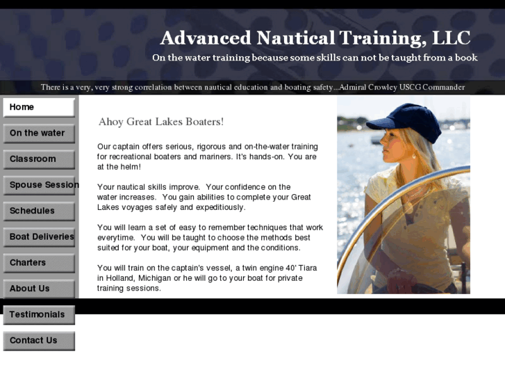 www.advancednauticaltraining.com