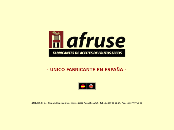 www.afruse.com