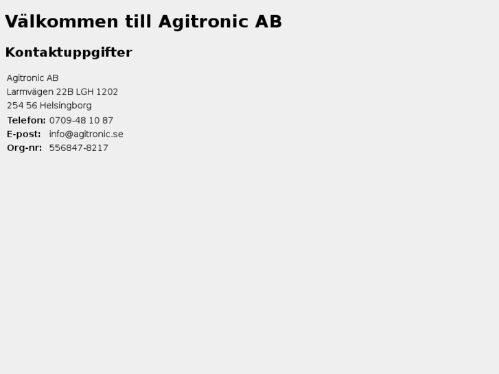 www.agitronics.biz