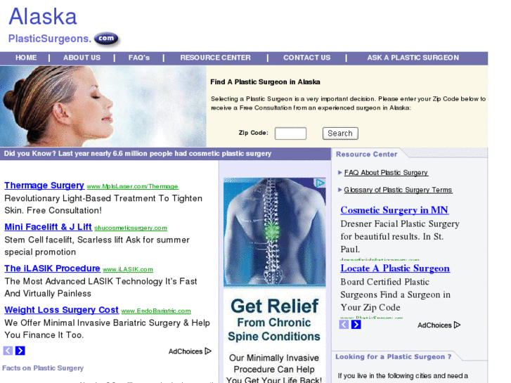 www.alaskaplasticsurgeons.com