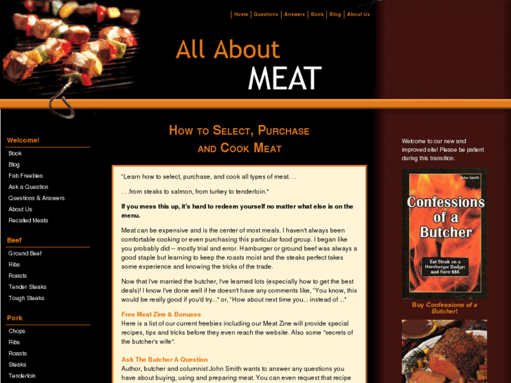 www.all-about-meat.com