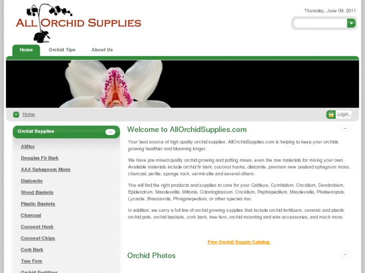 www.allorchidsupplies.com