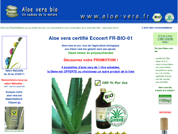 www.aloe-vera.fr