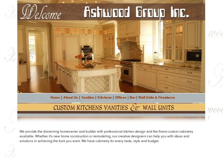 www.ashwoodgroupinc.com