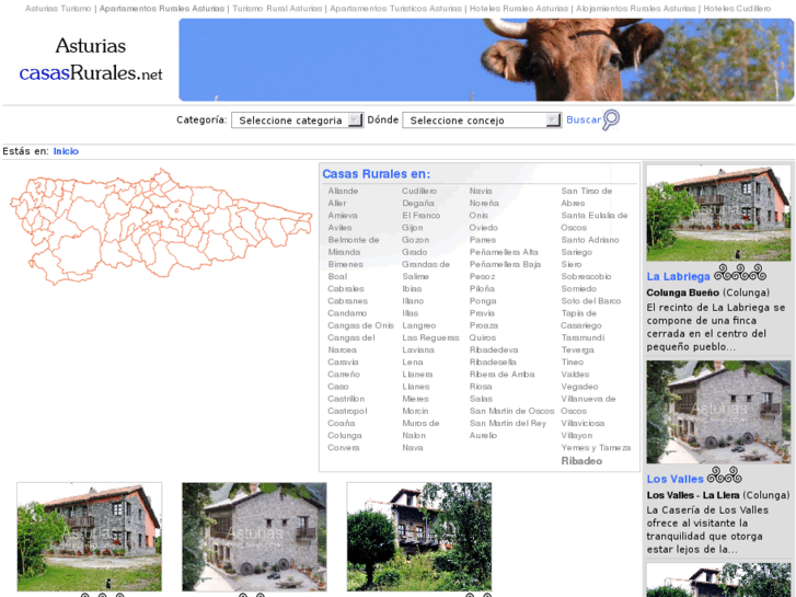 www.asturiascasasrurales.net