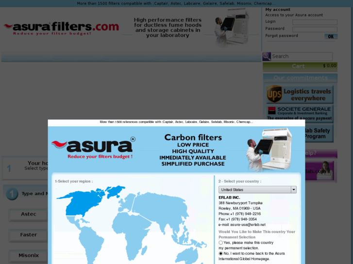 www.asurafilters1.com