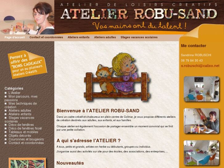 www.atelier-robu-sand.com