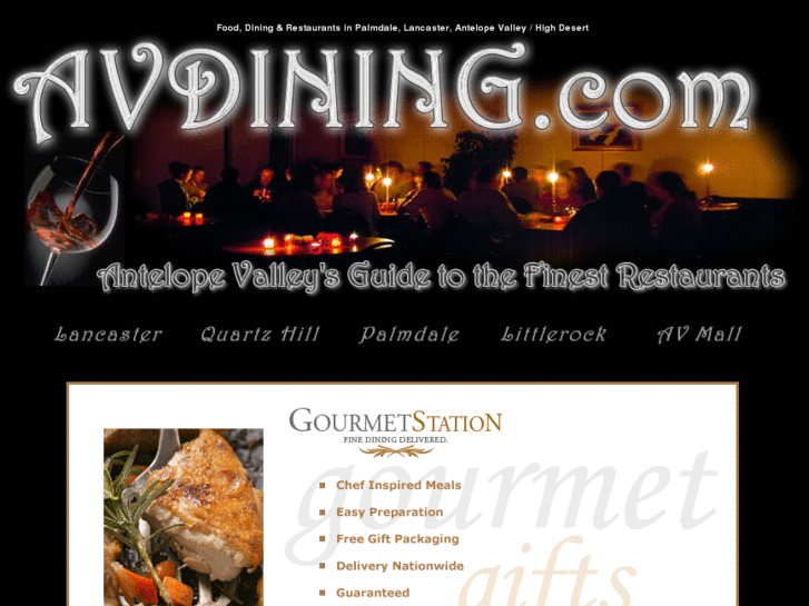 www.avdining.com