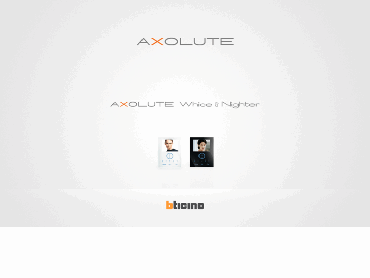 www.axolute.mx