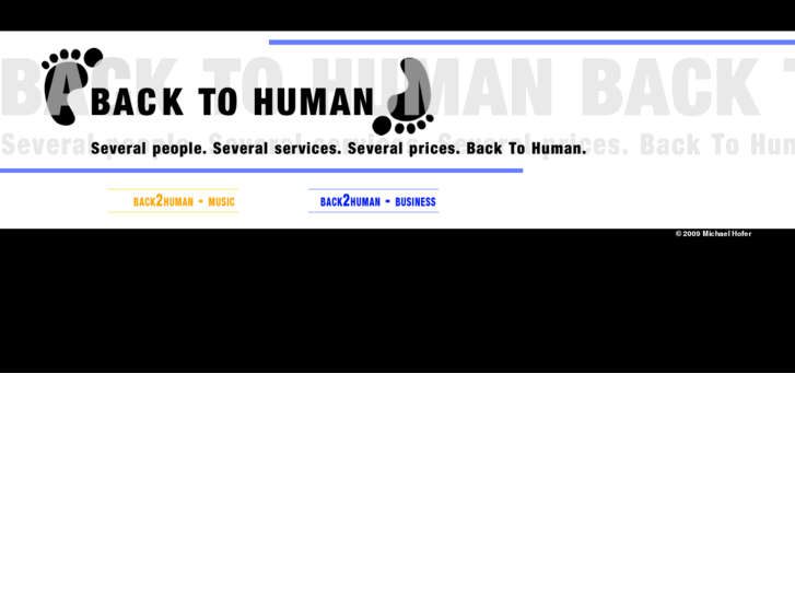 www.back2human.com