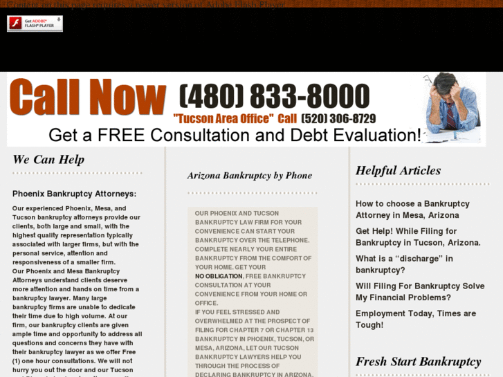 www.bankruptcy-az.com