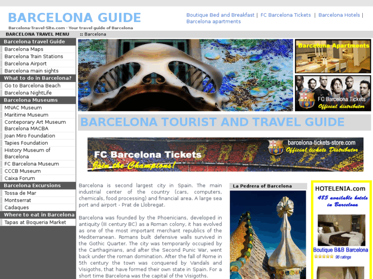 www.barcelona-travel-site.com