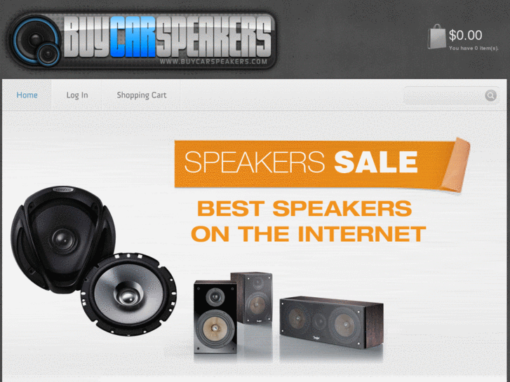 www.buycarspeakers.com