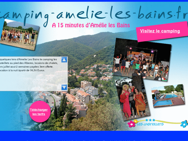 www.camping-amelie-les-bains.fr