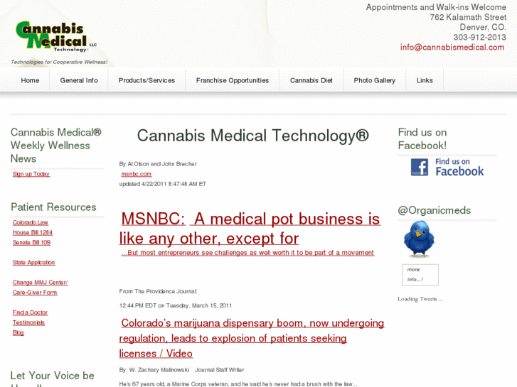 www.cannabis-medical.com