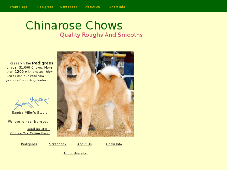 www.chinarosechows.com