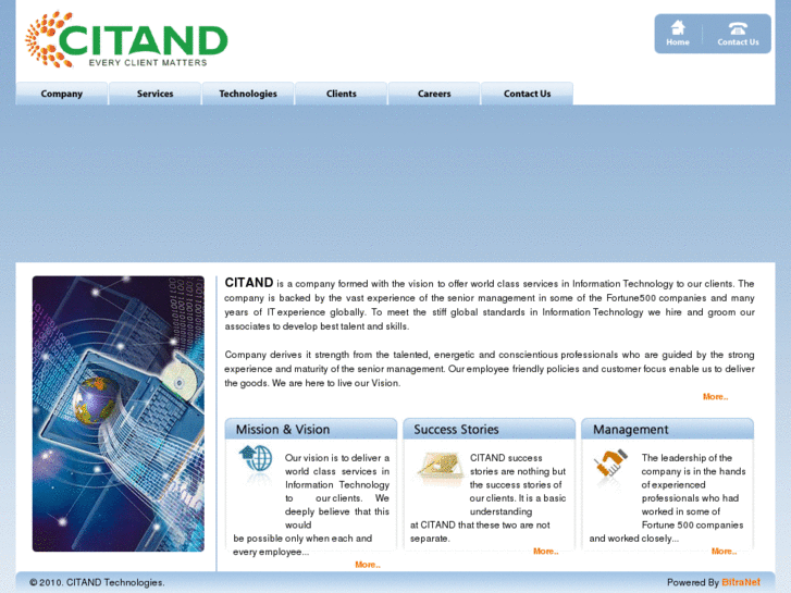 www.citand.com