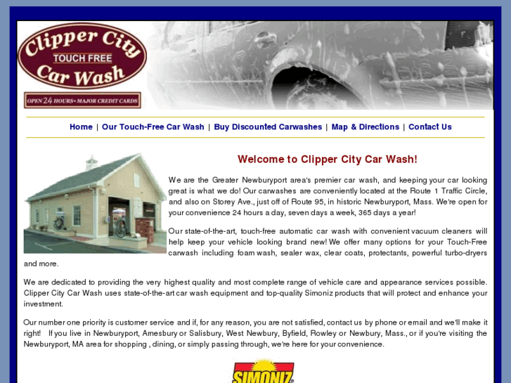 www.clippercitycarwash.com