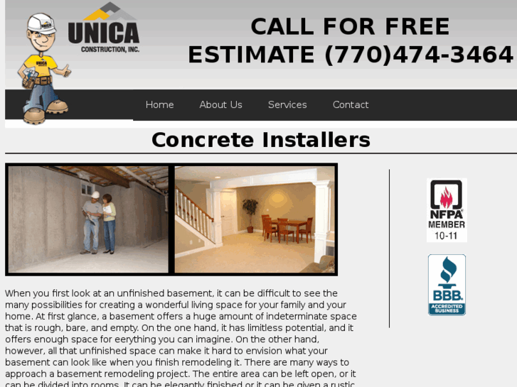 www.concreteinstallers.com