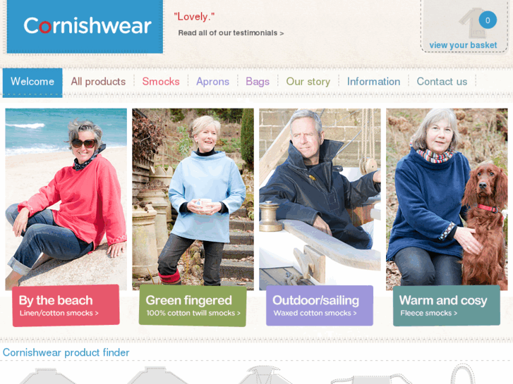 www.cornishwear.net