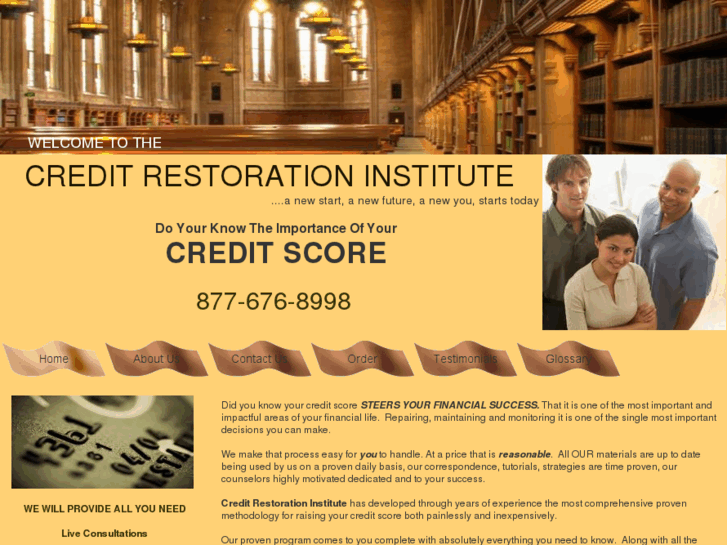 www.creditreinstate.com