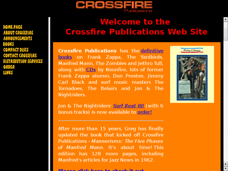 www.crossfirepublications.com