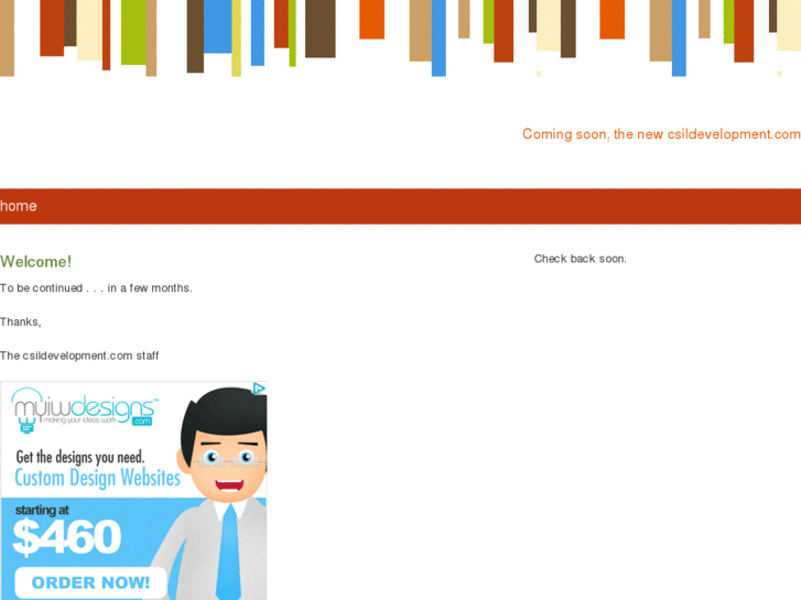 www.csildevelopment.com