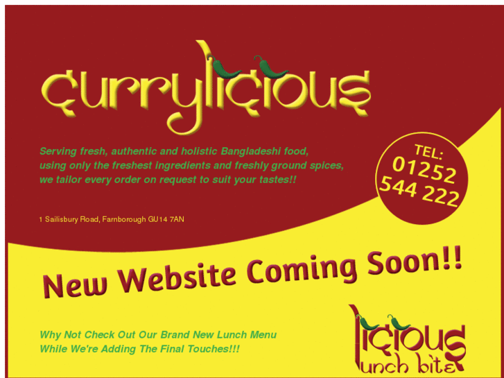 www.currylicious.net