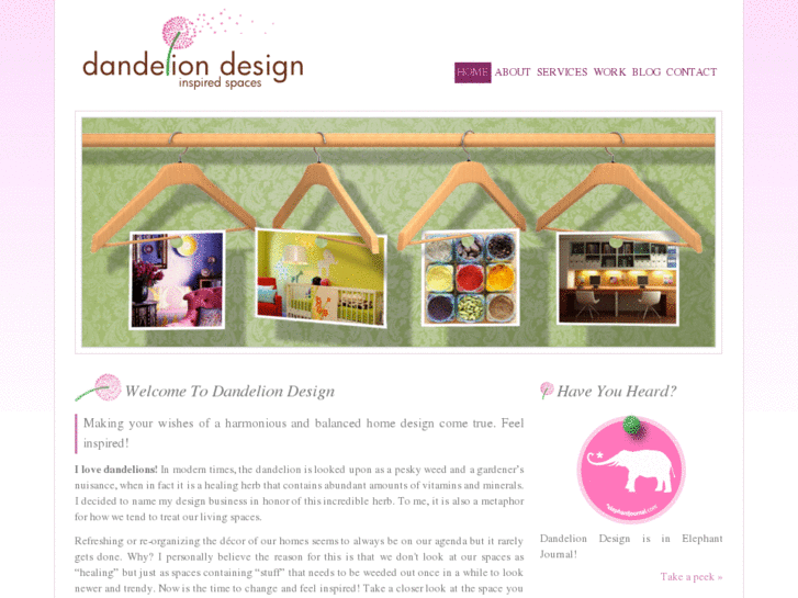 www.dandelionspaces.com