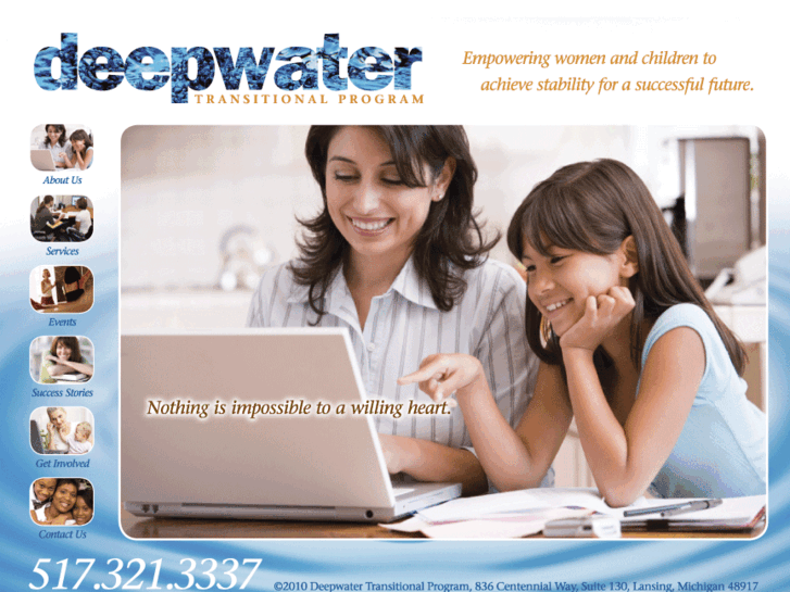 www.deepwaterprogram.org