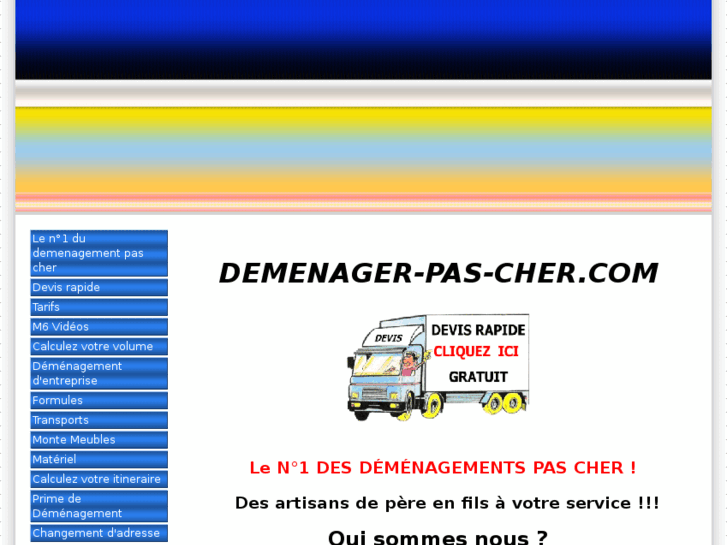 www.demenager-pas-cher.com