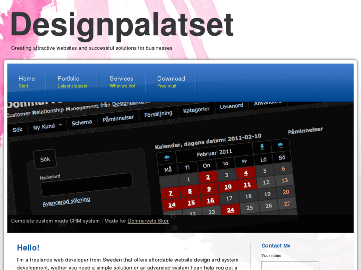 www.designpalatset.se