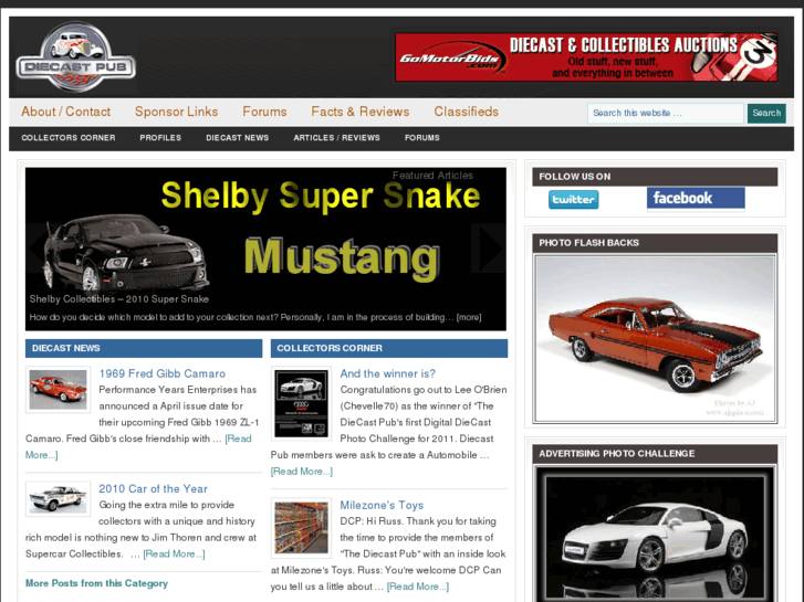 www.diecast-pub.com