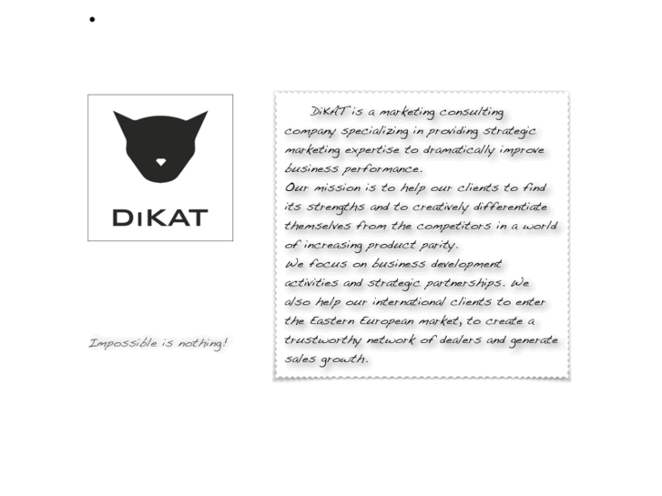 www.dikat.com