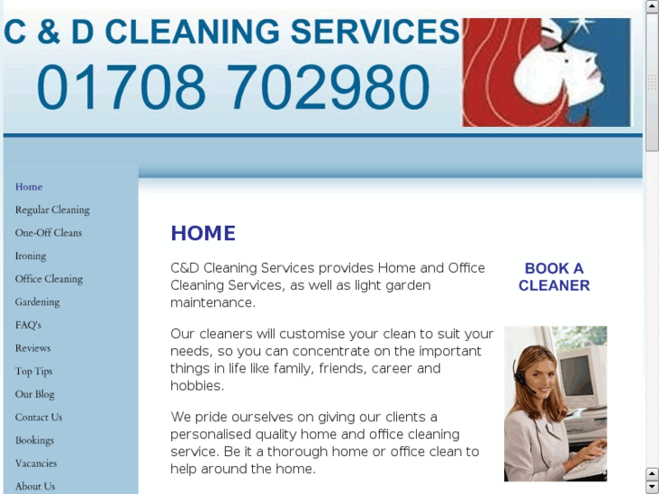 www.domesticcleaning4u.info