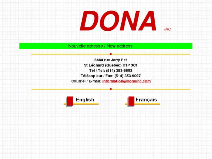 www.donainc.com