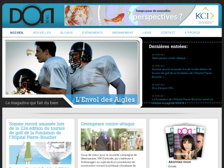 www.donmagazine.ca