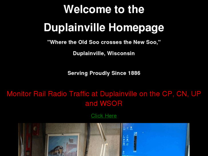 www.dupyrail.com