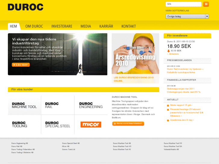 www.duroc.com